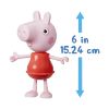 Picture of Hasbro Peppa Pig: Peppa And Friends Dress Up - Peppa Pig Rainy Day Dress Up (G1757)