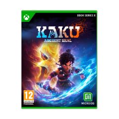 Picture of XSX Kaku: Ancient Seal