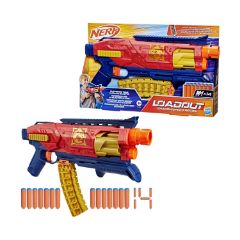 Picture of Hasbro Nerf: Load Out - Shadowspeed Recon (G1759)