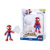 Picture of Hasbro Disney Jr. Marvel: Spidey And His Amazing Friends - Spidey 3'' Figure (G1458)