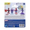 Picture of Hasbro Disney Jr. Marvel: Spidey And His Amazing Friends - Spidey 3'' Figure (G1458)