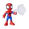 Picture of Hasbro Disney Jr. Marvel: Spidey And His Amazing Friends - Spidey 3'' Figure (G1458)