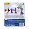 Picture of Hasbro Disney Jr. Marvel: Spidey And His Amazing Friends - Miles ''Spin'' Morales 3" Figure (G1459)