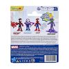 Picture of Hasbro Disney Jr. Marvel: Spidey And His Amazing Friends -  Ghost-Spider 3" Figures (G1460)