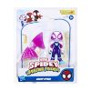 Picture of Hasbro Disney Jr. Marvel: Spidey And His Amazing Friends -  Ghost-Spider 3" Figures (G1460)