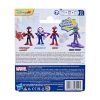 Picture of Hasbro Disney Jr. Marvel: Spidey And His Amazing Friends - Green Goblin 3'' Figure (G1461)