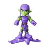 Picture of Hasbro Disney Jr. Marvel: Spidey And His Amazing Friends - Green Goblin 3'' Figure (G1461)
