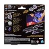 Picture of Hasbro Bey Blade: Bey Blade X - Saber Samurai Victory Grip Launcher Set (G1862)