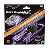 Picture of Hasbro Bey Blade: Bey Blade X - Saber Samurai Victory Grip Launcher Set (G1862)