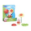 Picture of Hasbro Peppa Pig: Muddy Puddle Friends Figures - Peppa (G1348)