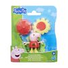 Picture of Hasbro Peppa Pig: Muddy Puddle Friends Figures - Peppa (G1348)