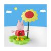 Picture of Hasbro Peppa Pig: Muddy Puddle Friends Figures - Peppa (G1348)