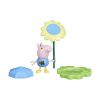 Picture of Hasbro Peppa Pig: Muddy Puddle Friends Figures - George (G1349)