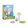 Picture of Hasbro Peppa Pig: Muddy Puddle Friends Figures - Suzy (G1350)
