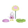 Picture of Hasbro Peppa Pig: Muddy Puddle Friends Figures - Suzy (G1350)