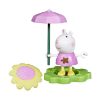 Picture of Hasbro Peppa Pig: Muddy Puddle Friends Figures - Suzy (G1350)