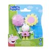 Picture of Hasbro Peppa Pig: Muddy Puddle Friends Figures - Suzy (G1350)