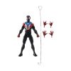 Picture of Hasbro Fans Marvel Legends Series: Spider-Man 2  GamerVerse - Miles Morales Boricua Suit (G0836)