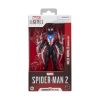 Picture of Hasbro Fans Marvel Legends Series: Spider-Man 2  GamerVerse - Miles Morales Boricua Suit (G0836)