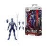 Picture of Hasbro Fans Marvel Legends Series: Spider-Man 2 GamerVerse - Peter Parker Anti-Venom Suit Style (G0837)