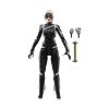Picture of Hasbro Fans Marvel Legends Series: Spider-Man 2 GamerVerse - Felicia Haroy Black Cat (G0838)
