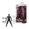 Picture of Hasbro Fans Marvel Legends Series: Spider-Man 2 GamerVerse - Miles Morales Brooklyn 2099 Suit (G0839)