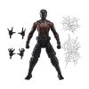 Picture of Hasbro Fans Marvel Legends Series: Spider-Man 2 GamerVerse - Miles Morales Brooklyn 2099 Suit (G0839)