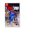 Picture of NSW NBA 2K26