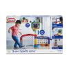 Picture of Little Tikes: Learn & Play - 3-in-1 Sports Zone (Basketball / Soccer / Bowling) (643224P1E4C)