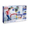 Picture of Little Tikes: Learn & Play - 3-in-1 Sports Zone (Basketball / Soccer / Bowling) (643224P1E4C)