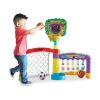 Picture of Little Tikes: Learn & Play - 3-in-1 Sports Zone (Basketball / Soccer / Bowling) (643224P1E4C)