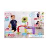 Picture of Little Tikes: Learn & Play - 3-in-1 Sports Zone (Basketball / Soccer / Bowling) (643224P1E4C)