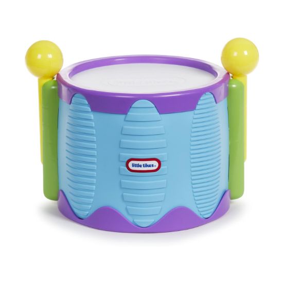 Picture of Little Tikes: Learn & Play - Tap-A-Tune® Drum (643002EUCG)