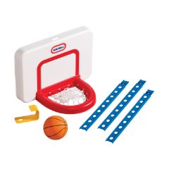 Picture of Little Tikes Play Big: TotSports Attach and Play Basketball (622243MP1G)