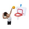 Picture of Little Tikes Play Big: TotSports Attach and Play Basketball (622243MP1G)