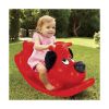 Picture of Little Tikes Rockin' Puppy Red (174254E3)
