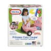 Picture of Little Tikes®: Cozy Coupe Trailer Ροζ (170355)