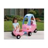 Picture of Little Tikes®: Cozy Coupe Trailer Ροζ (170355)