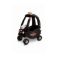 Picture of Little Tikes Cozy Coupe® Black Taxi (172182E3)