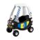 Picture of Little Tikes Patrol™ Αστυνομικό (172984E3)