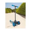 Picture of Little Tikes Lean To Turn Scooter Black/Blue (638152E4G)