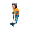 Picture of Little Tikes Lean To Turn Scooter Black/Blue (638152E4G)
