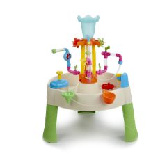 Picture of Little Tikes Fountain Factory Water Table (170980)