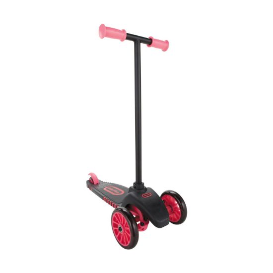 Picture of Little Tikes - Lean To Turn Scooter Pink (638169E4G)