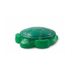 Picture of Little Tikes Turtle Sandbox (173905E3)