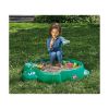 Picture of Little Tikes Turtle Sandbox (173905E3)