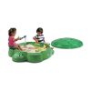 Picture of Little Tikes Turtle Sandbox (173905E3)