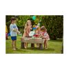 Picture of Little Tikes Water Table Pirate Ship Sandbox (170256)