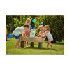 Picture of Little Tikes Water Table Pirate Ship Sandbox (170256)