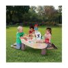 Picture of Little Tikes Water Table Pirate Ship Sandbox (170256)